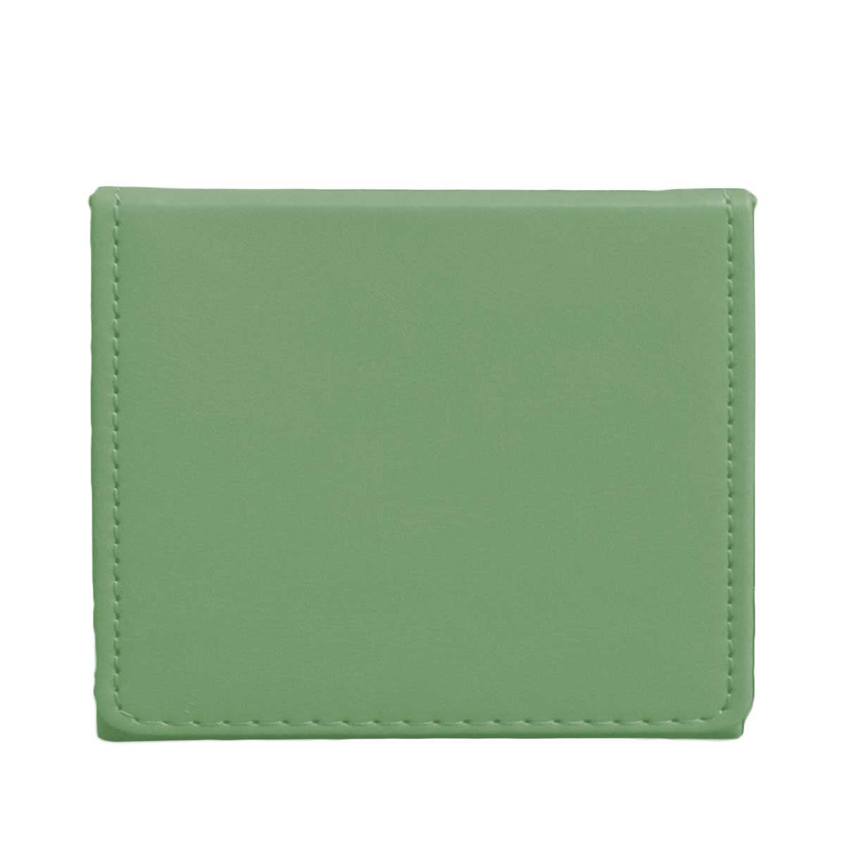 Ultra Pro: UP16493 Vivid Alcove Edge Deck Box - Cool Matcha