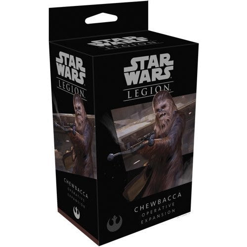 Star Wars: Legion Chewbacca Operative Expansion