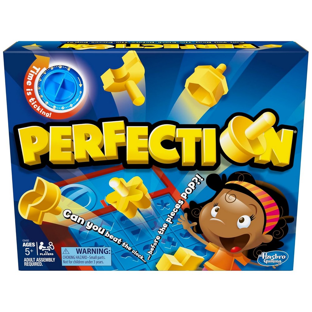 Perfection