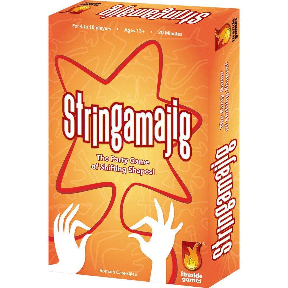 Stringamajig