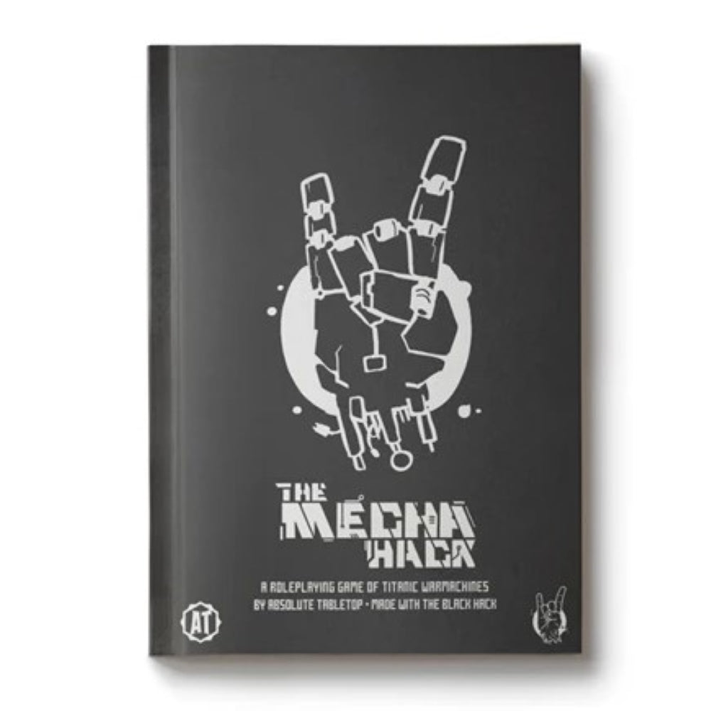 The Mecha Hack