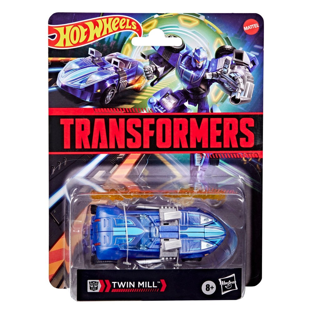 Transformers - Gen Collab Hw 1
