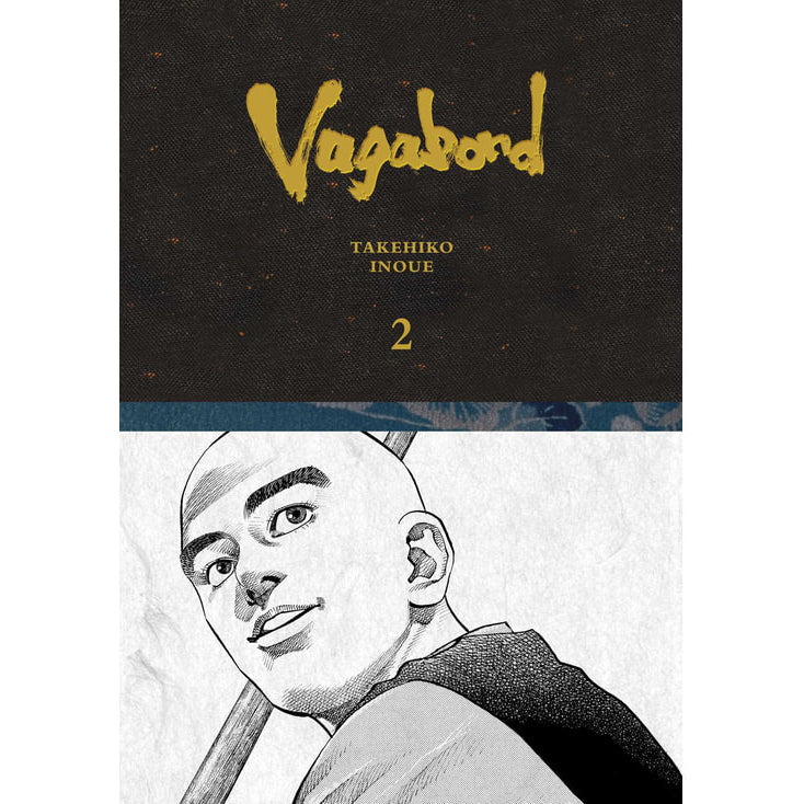 Vagabond Definitive Edition; Vol. 2