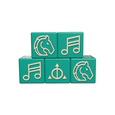 Ashes Ascendancy: Dice Pack Sympathy Dice