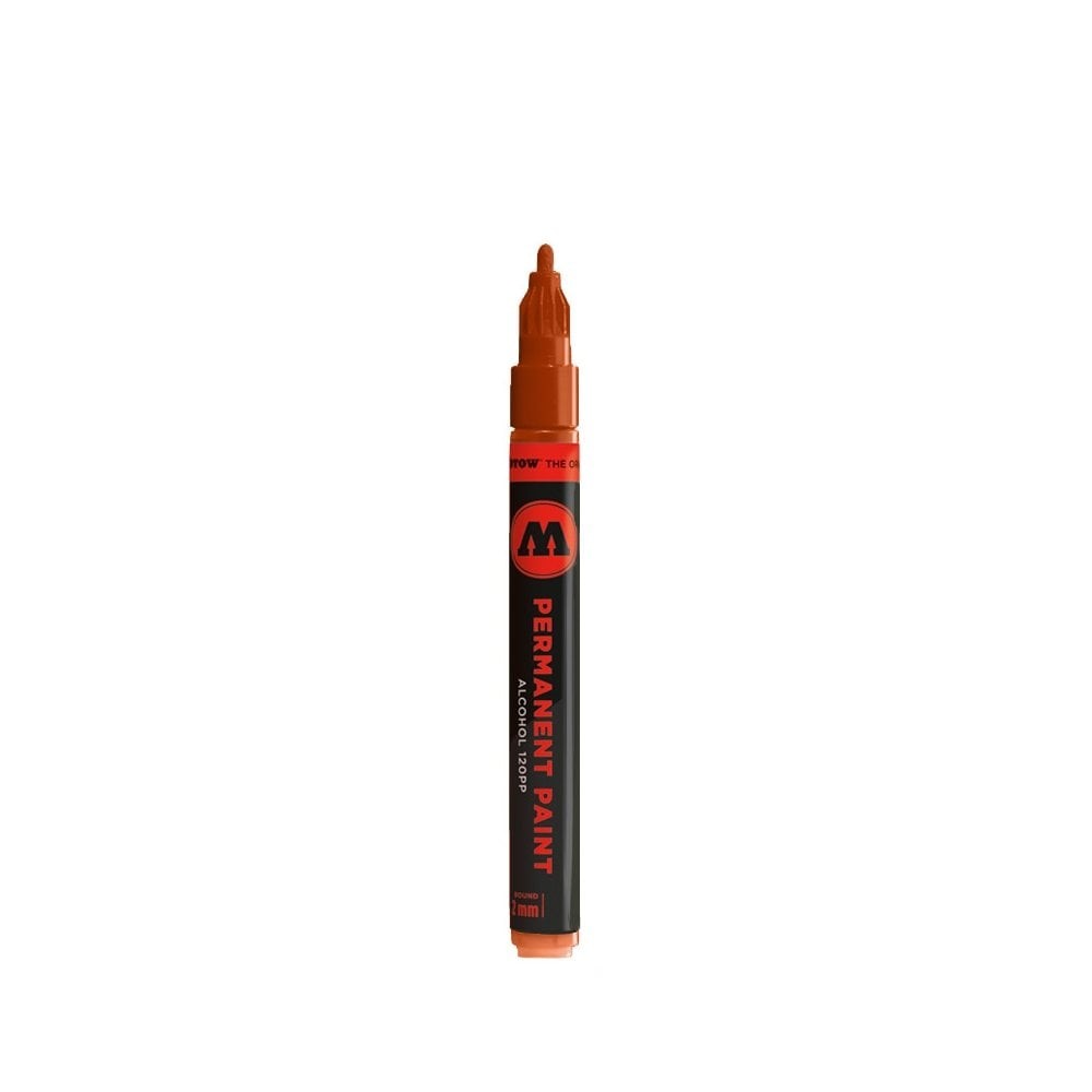 Molotow - Markers - 120PP - Copper 2mm