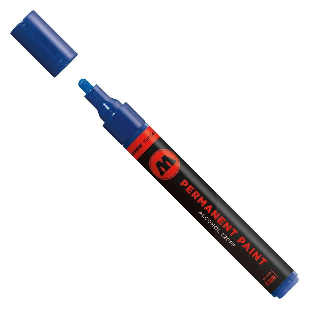 Molotow - Markers - 220PP - Tulip Blue