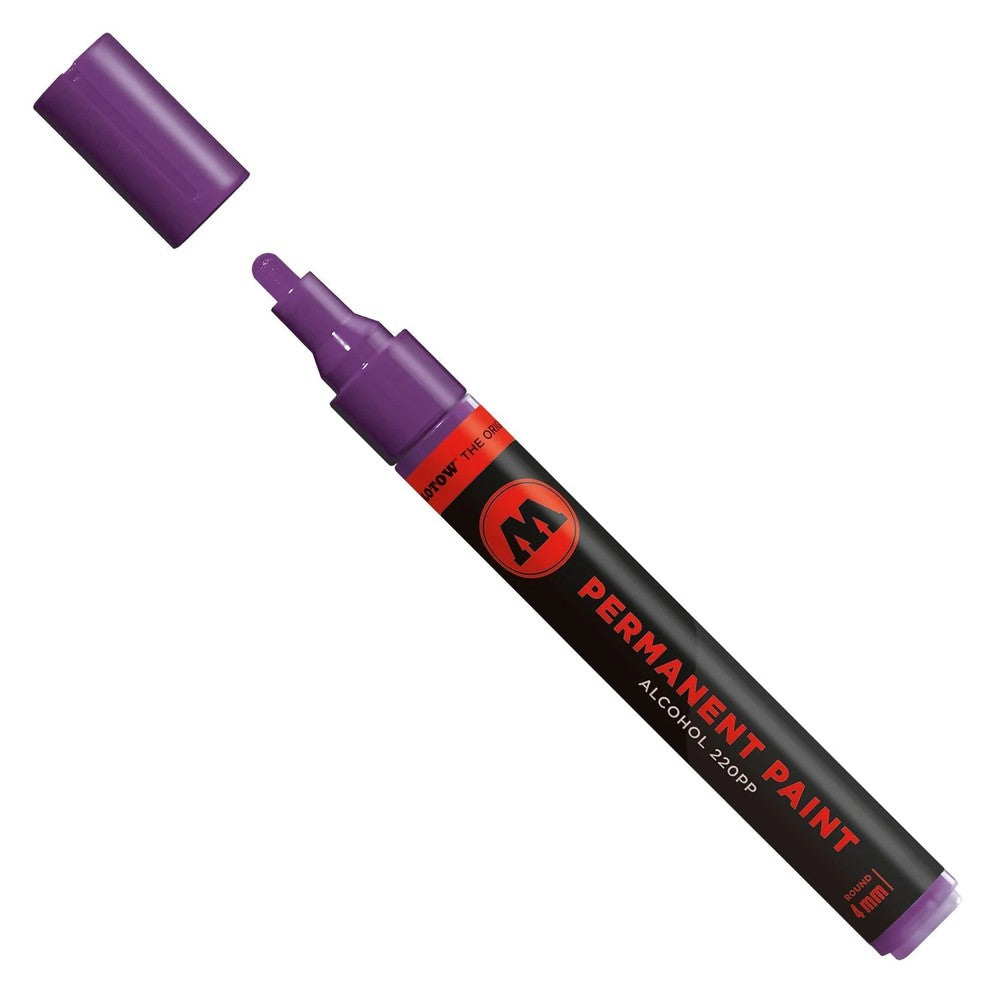 Molotow - Markers - 220PP - Purple