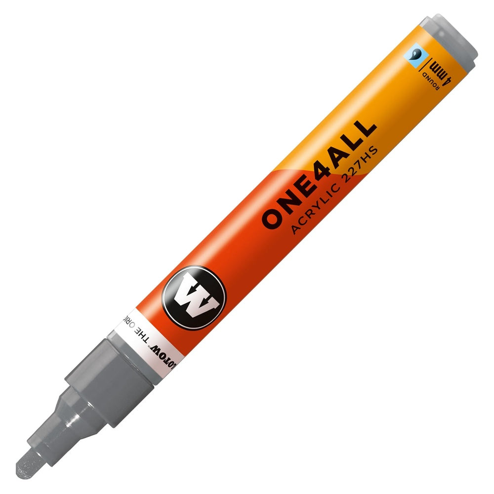Molotow - Markers - One4All - 227HS - #238 Grey Blue Dark 4mm
