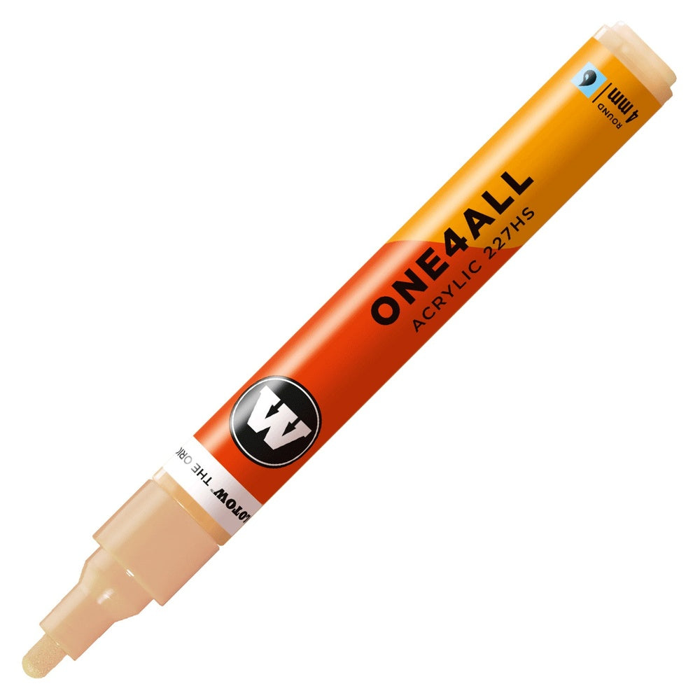 Molotow - Markers - One4All - 227HS - #259 Sand 4mm