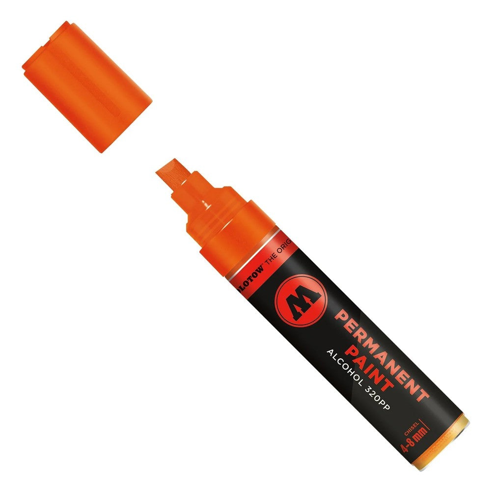 Molotow - Markers - 320PP - Melon Yellow