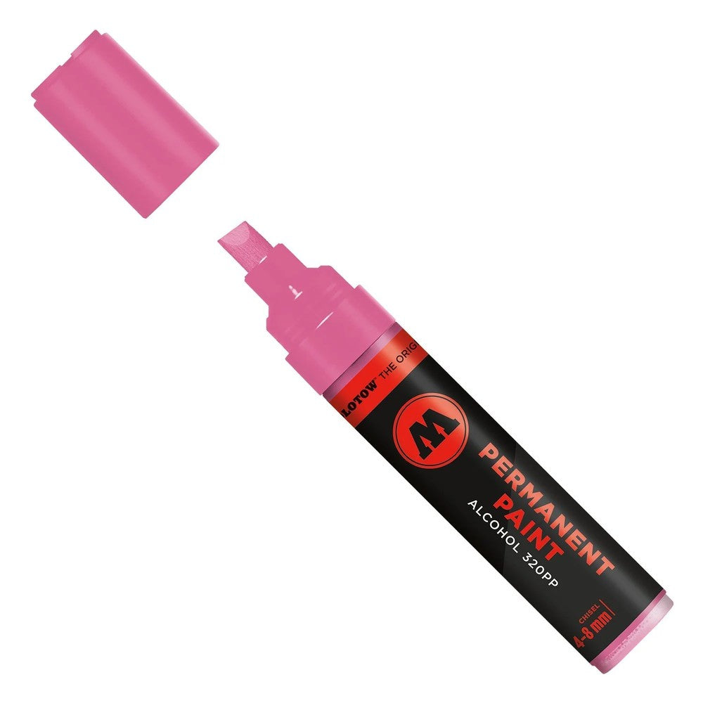 Molotow - Markers - 320PP - Fuchsia Pink