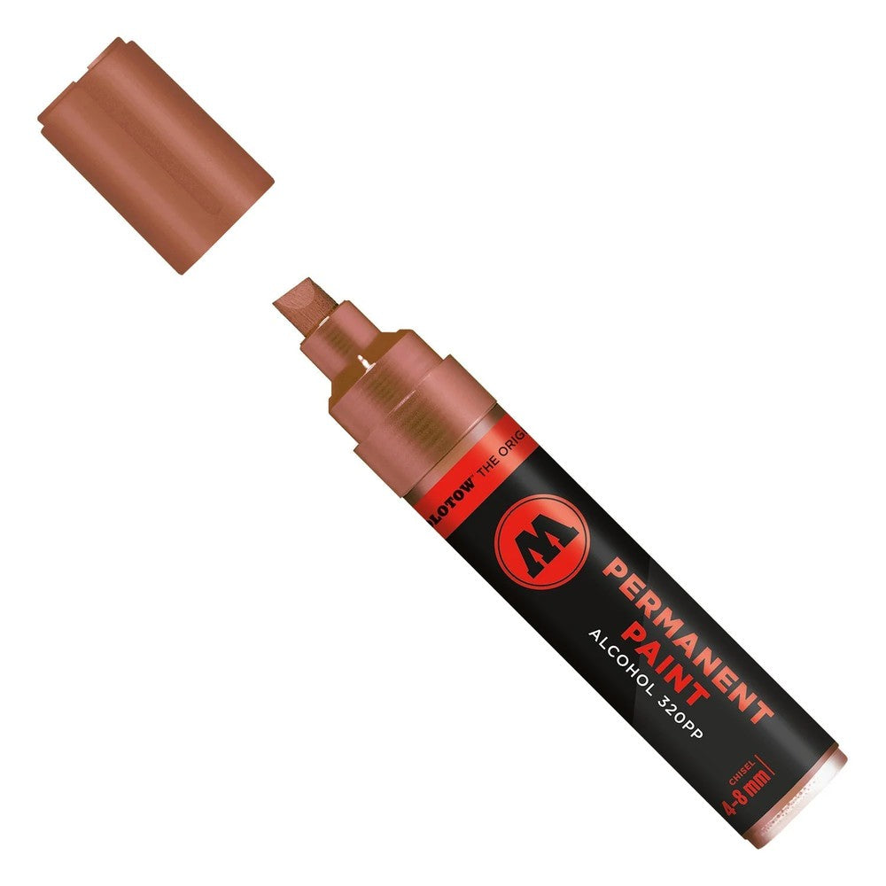 Molotow - Markers - 320PP - Copper