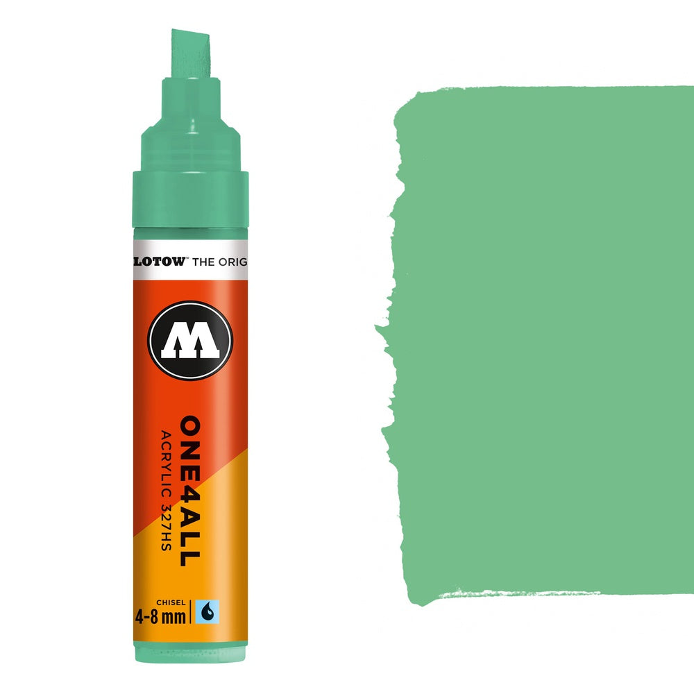 Molotow - Markers - One4All - 327HS - #234 Calypso Middle 4-8mm