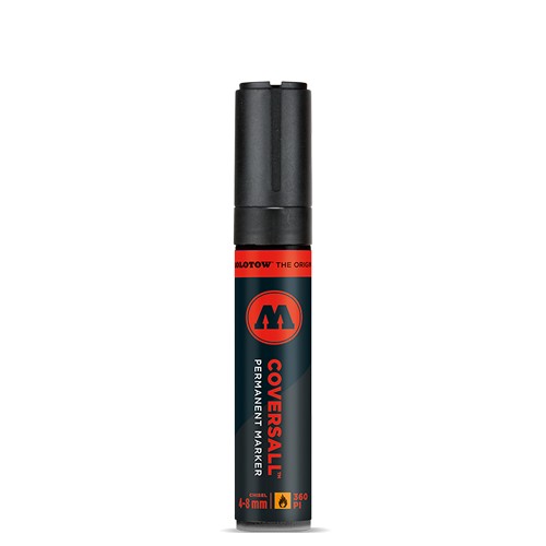 Molotow - Markers - Coversall - Coversall 360Pi 4-8mm