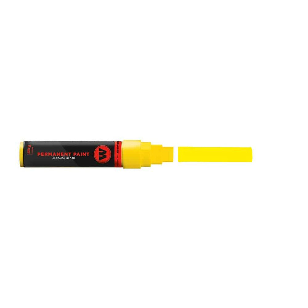 Molotow - Markers - 620PP - Zinc Yellow