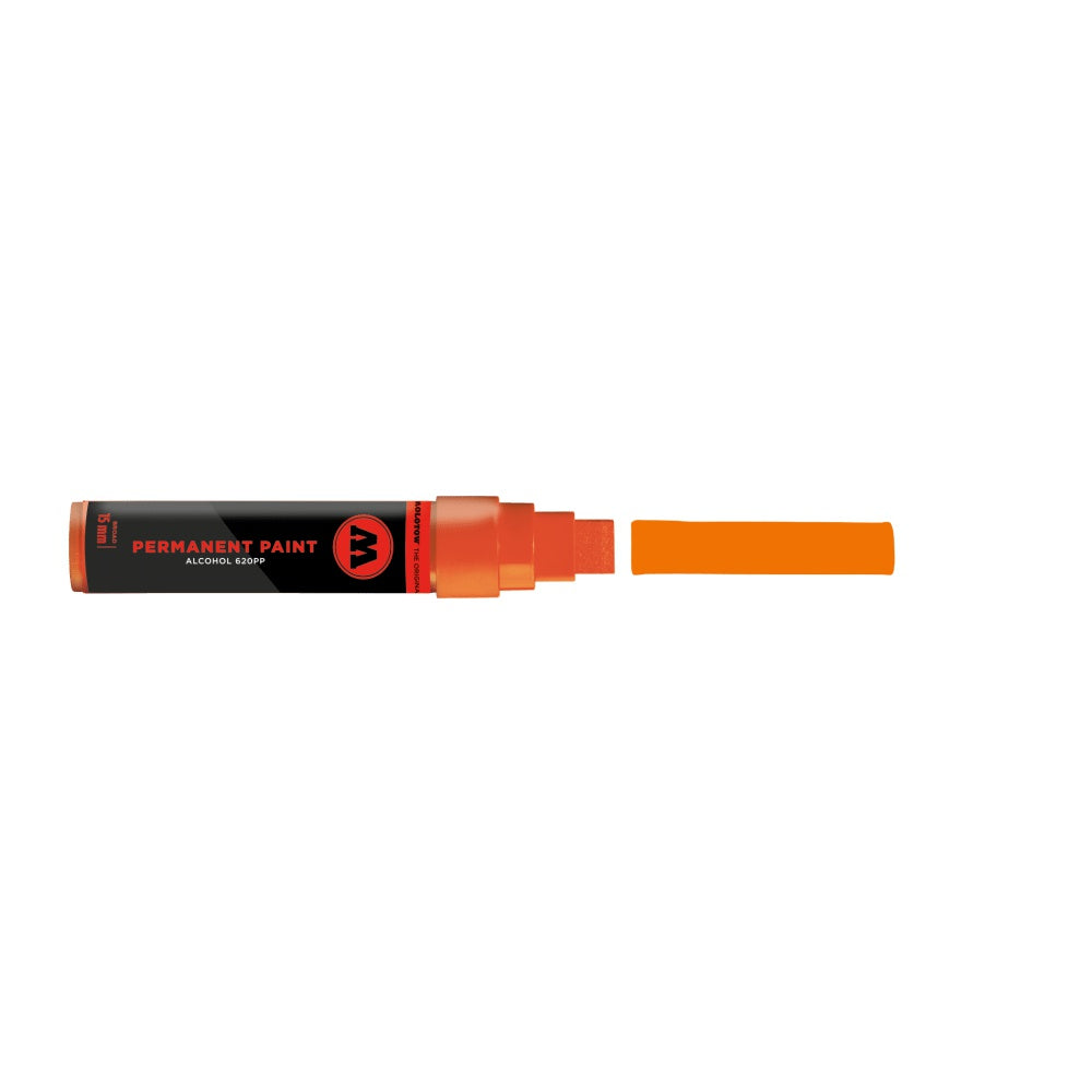 Molotow - Markers - 620PP - Melon Yellow