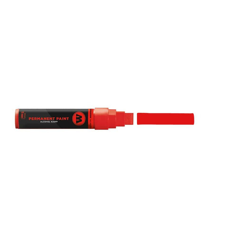 Molotow - Markers - 620PP - Traffic Red
