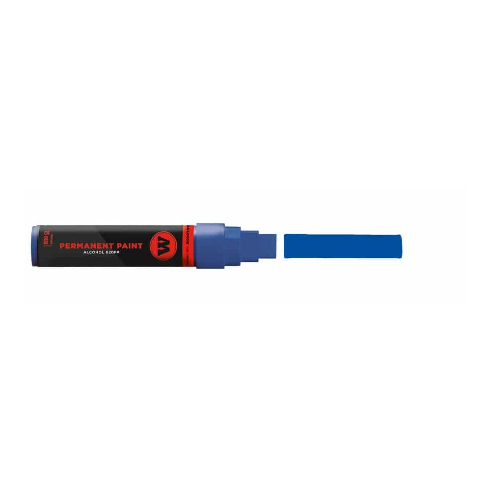 Molotow - Markers - 620PP - Tulip Blue