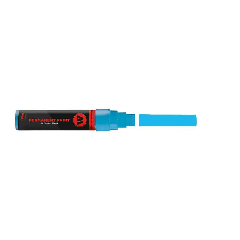 Molotow - Markers - 620PP - Shockb. Mtl