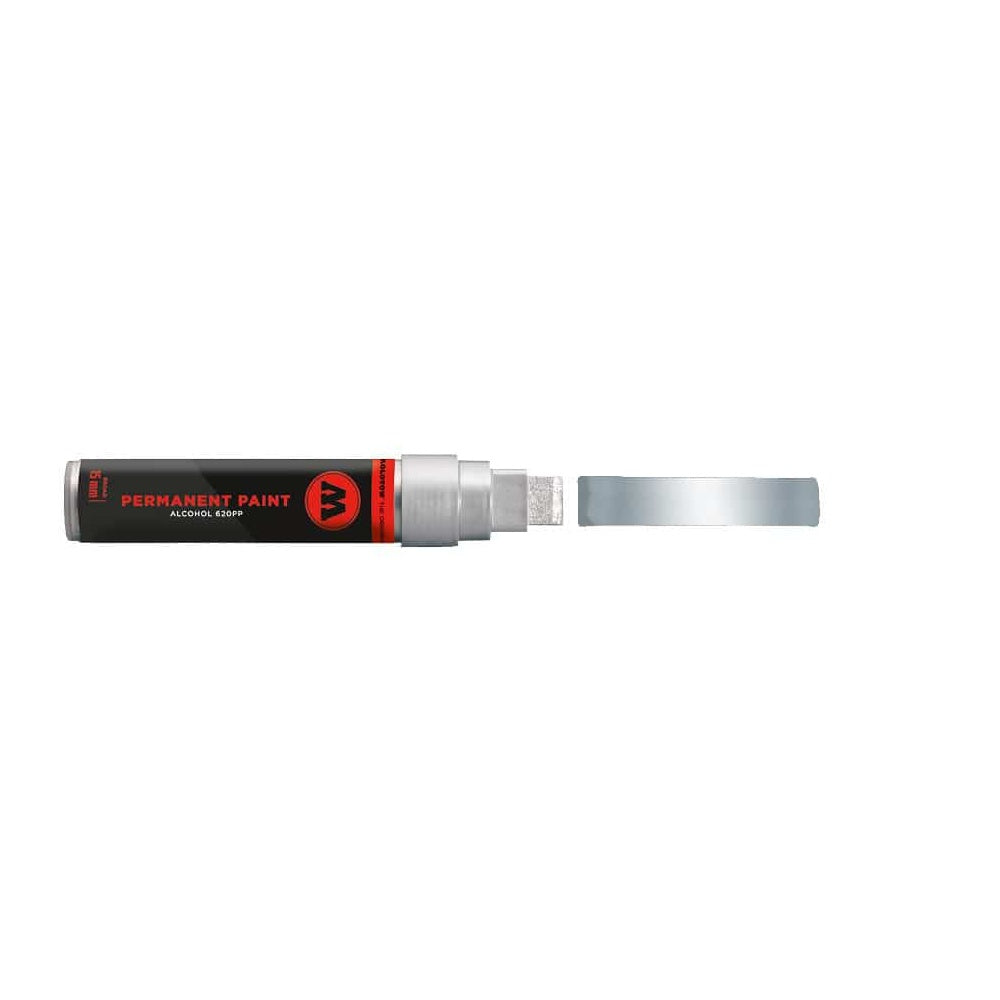 Molotow - Markers - 620PP - Chrome