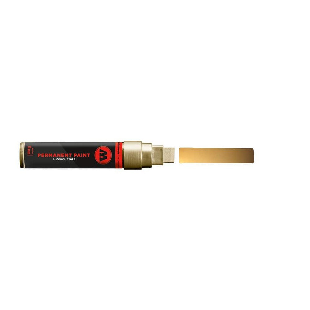 Molotow - Markers - 620PP - Gold