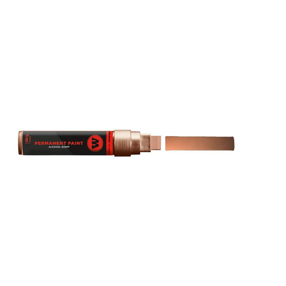 Molotow - Markers - 620PP - Copper