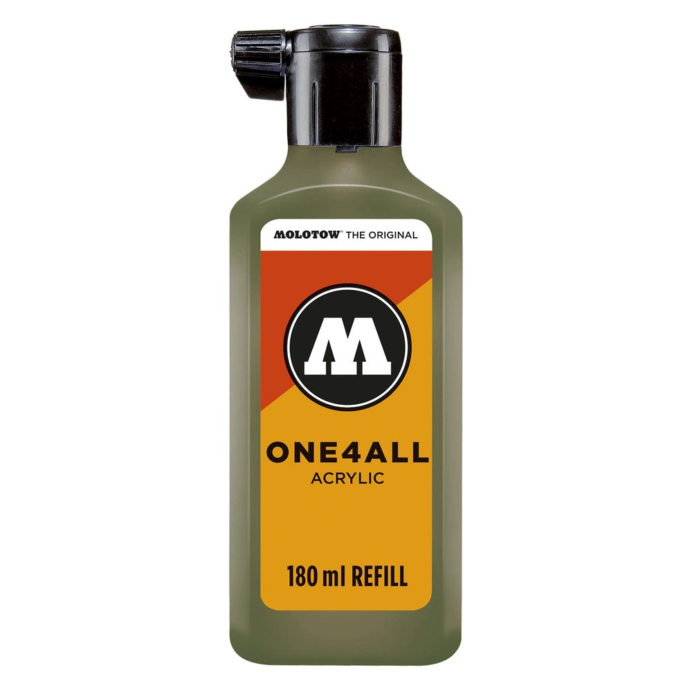 Molotow - Markers - One4All - Refill - #205 Amazonas Light 180ml