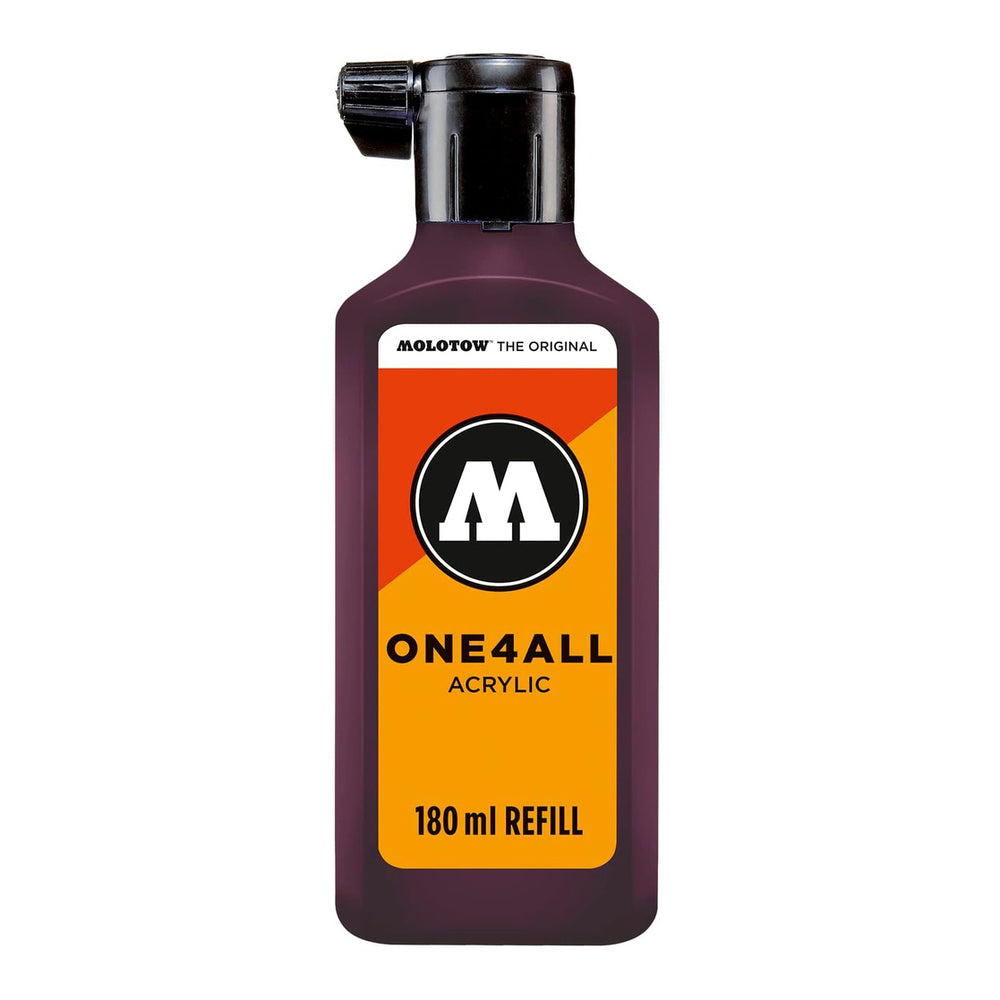 Molotow - Markers - One4All - Refill - #233 Purple Violet 180ml