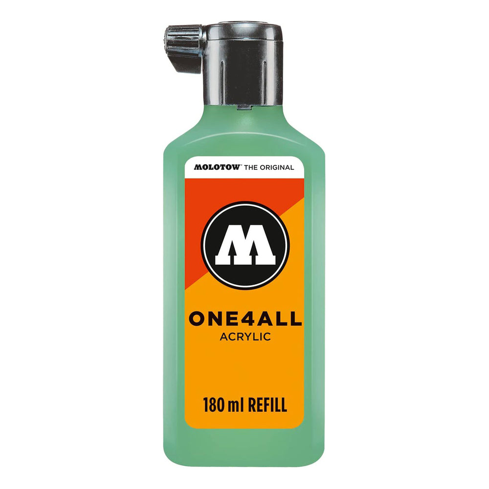 Molotow - Markers - One4All - Refill - #234 Calypso Middle 180ml