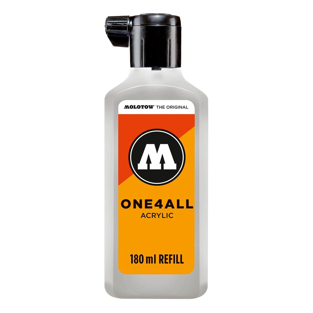 Molotow - Markers - One4All - Refill - #237 Grey Blue Light 180ml