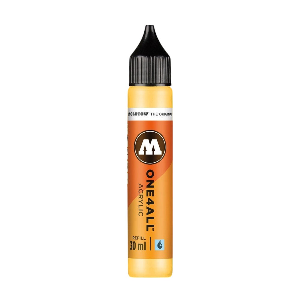 Molotow - Markers - One4All - Refill - #009 Sahara Beige Pastel 30ml
