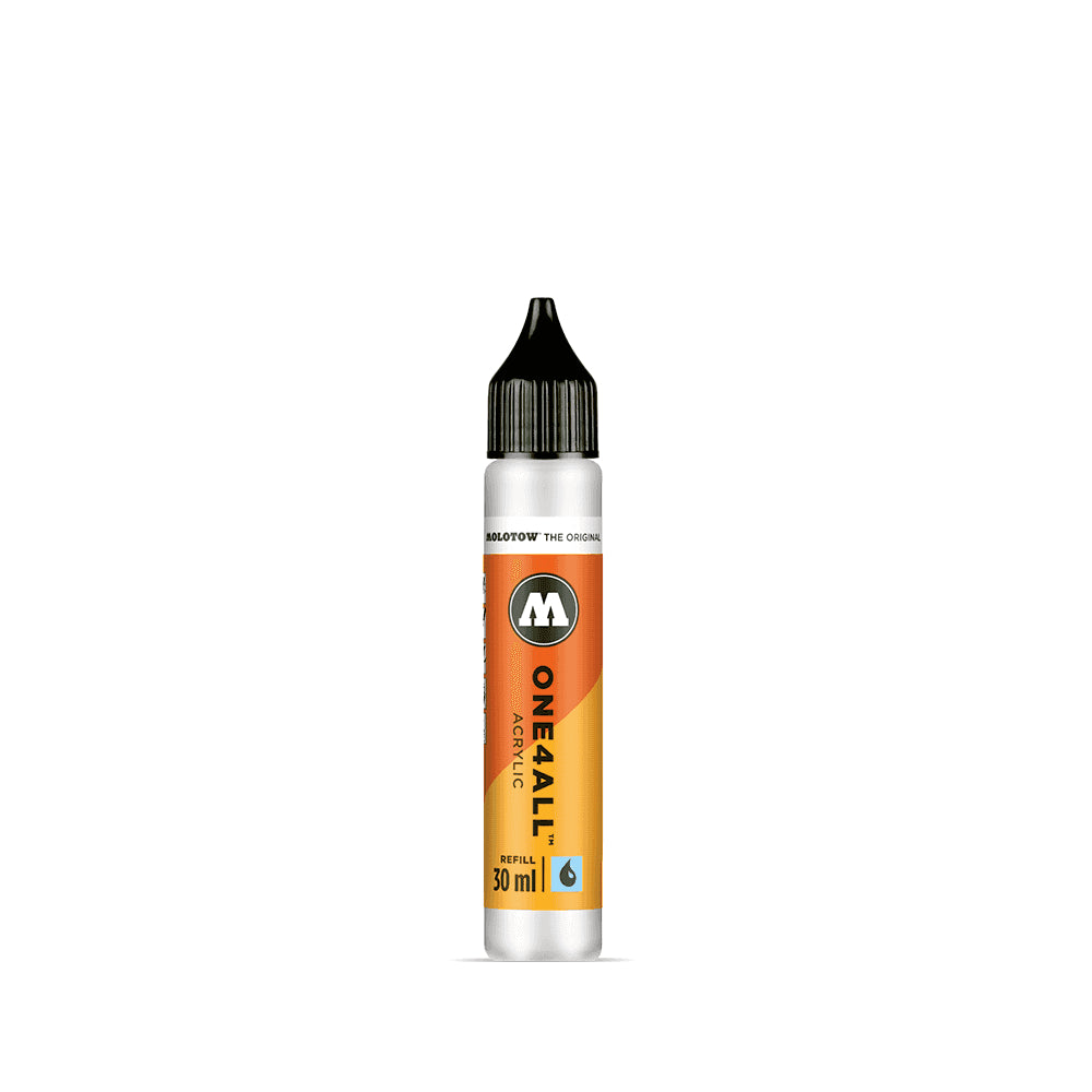 Molotow - Markers - Empty Container 30ml