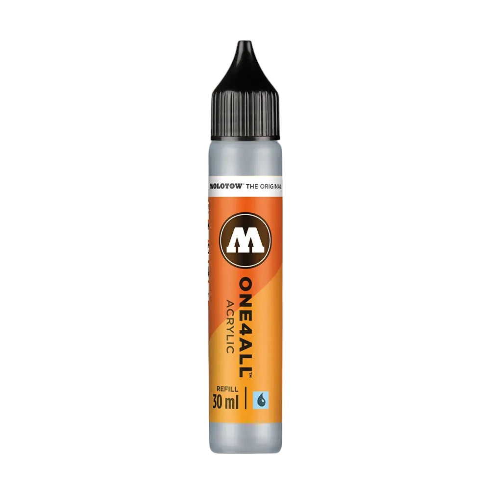 Molotow - Markers - One4All - Refill - #203 Cool Grey Pastel 30ml