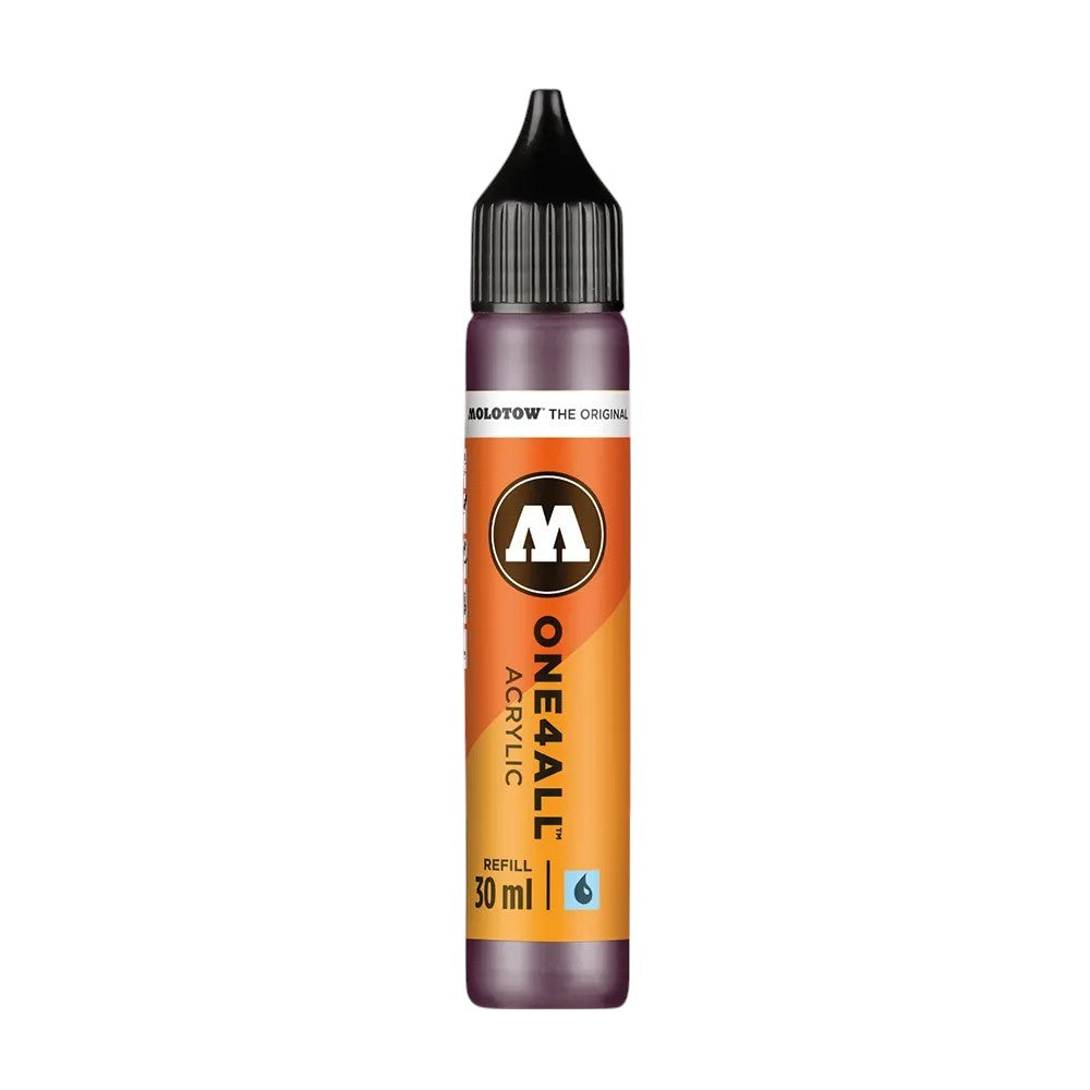 Molotow - Markers - One4All - Refill - #233 Purple Violet 30ml