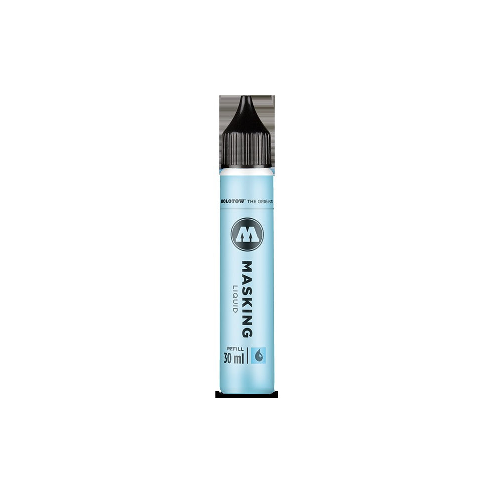 Molotow - Equipment - Refill Masking Liquid 30ml