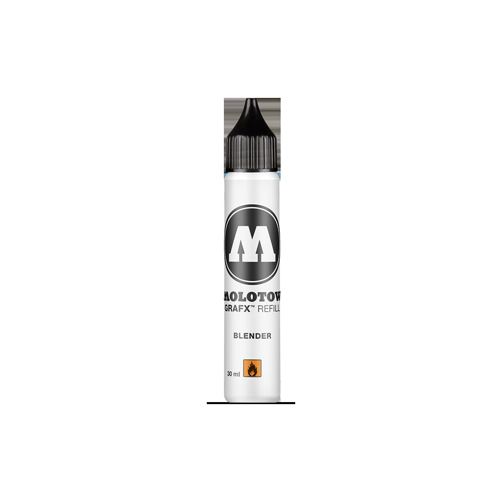 Molotow - Equipment - Refill Grafx Blender 30ml