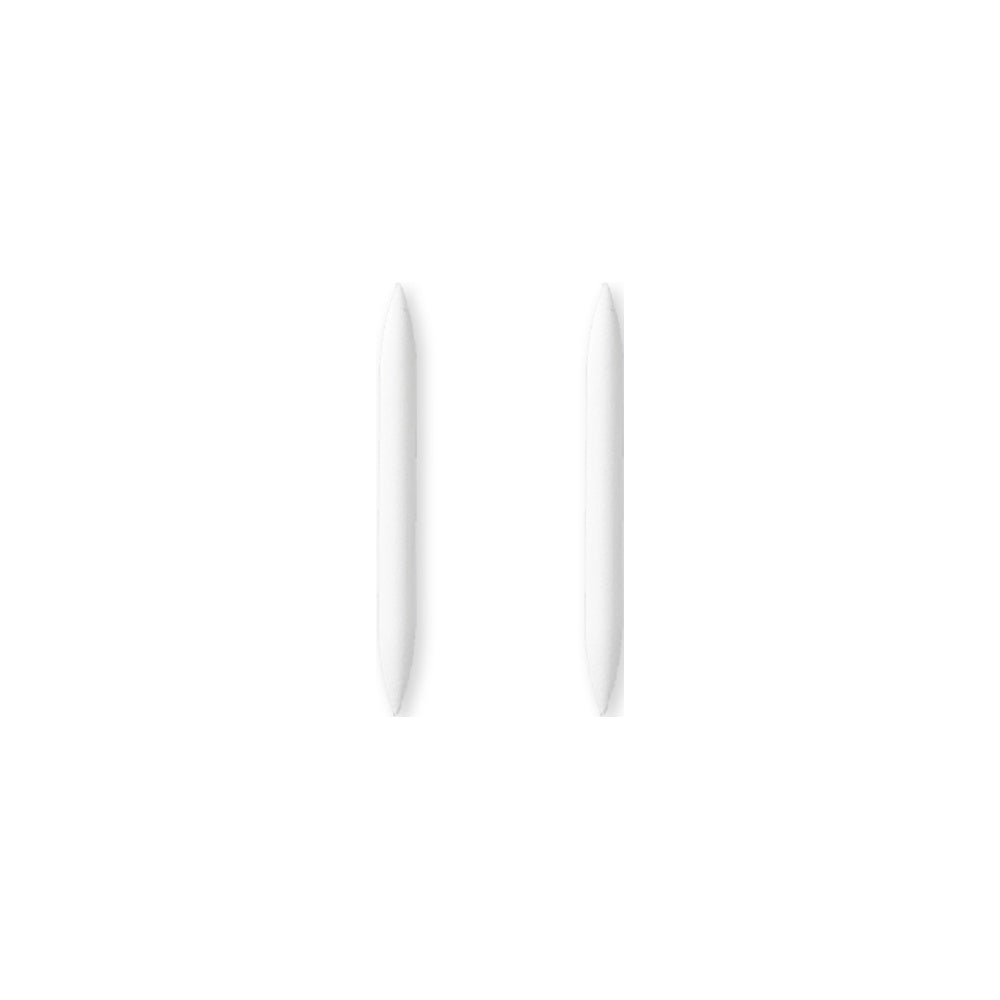 Molotow - Equipment - Exchange Tips - Soft Brush 1mm Easy Pack