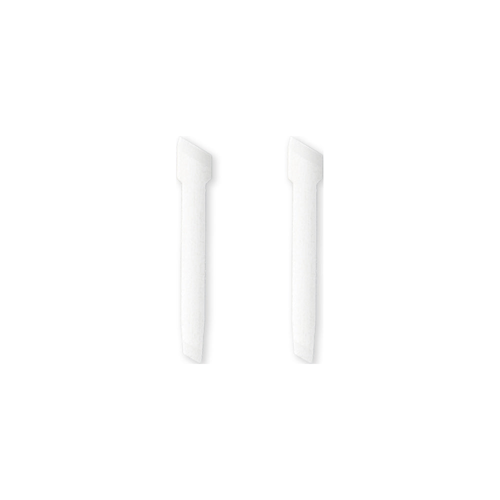 Molotow - Equipment - Exchange Tips - Chisel 2 -6mm Easy Pack