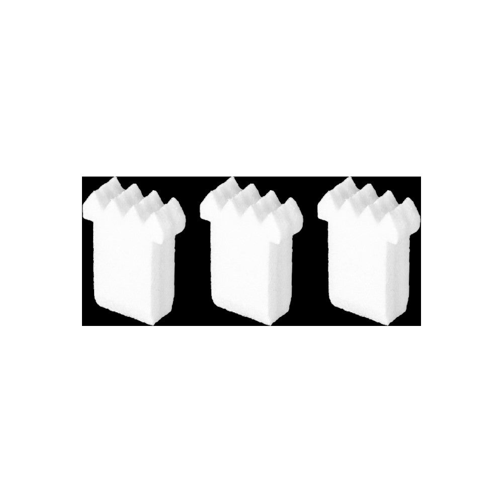 Molotow - Equipment - Exchange Tips - Zig -Zag -Style 20mm Easy Pack