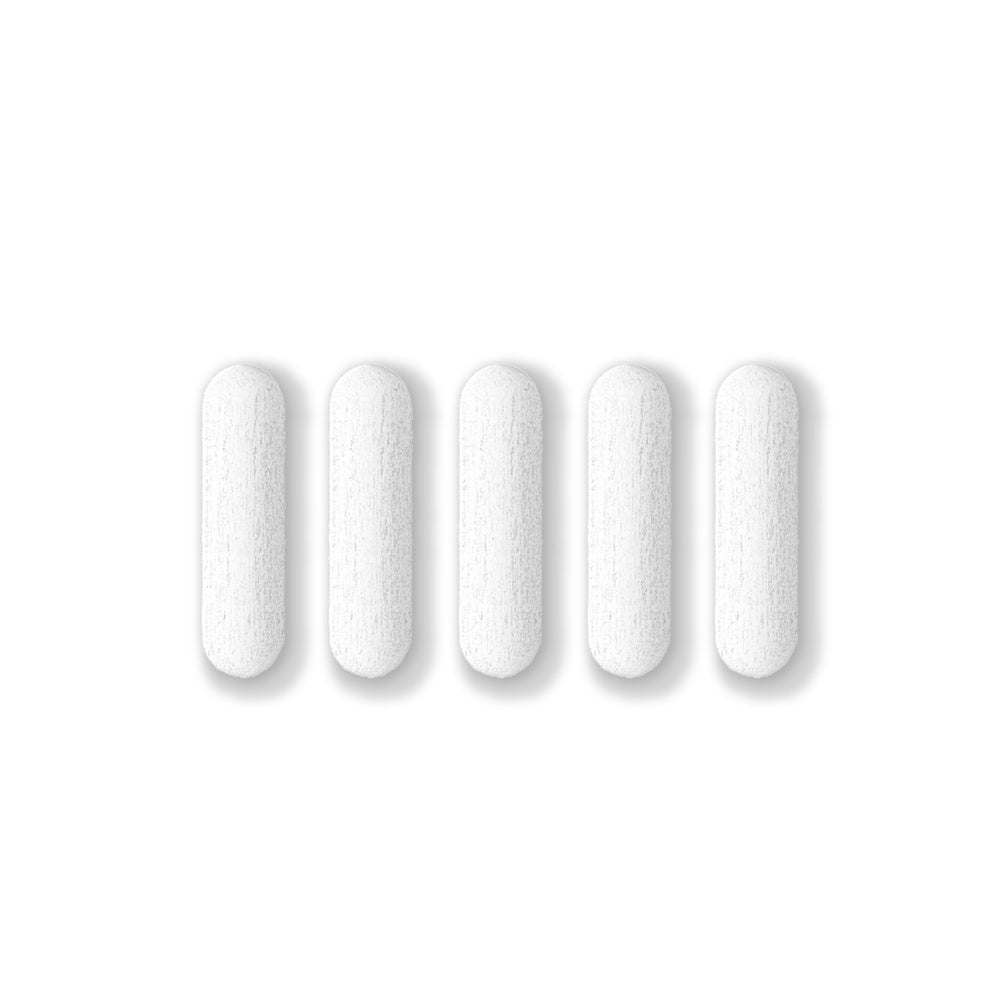 Molotow - Equipment - Exchange Tips - Round High-Flow 5mm 5Pc.