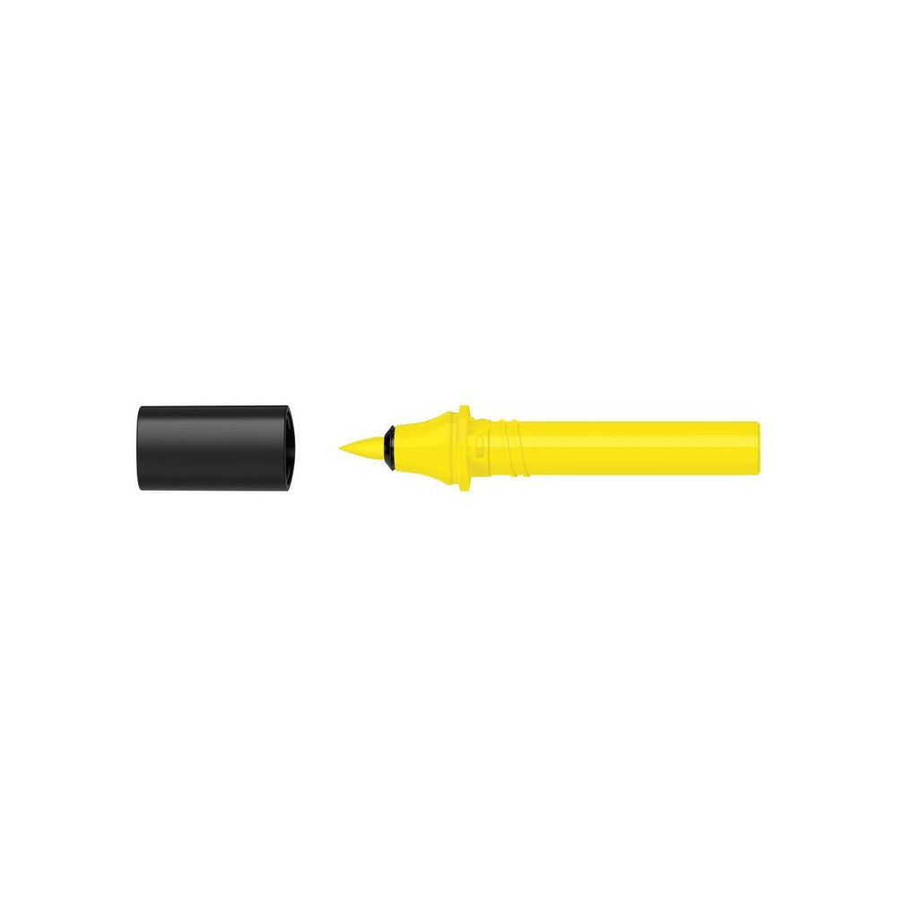 Molotow - Markers - Sketcher - Cartridge - Brush - Yellow