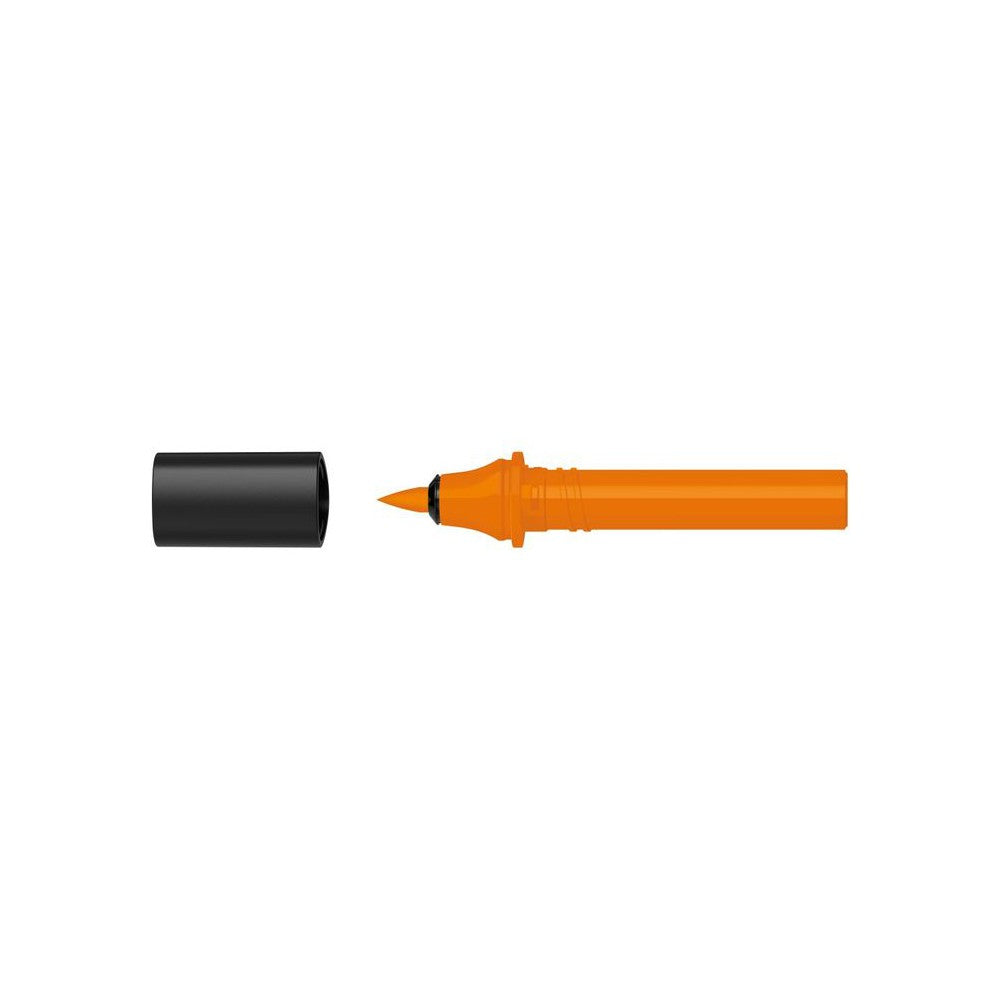Molotow - Markers - Sketcher - Cartridge - Brush - Orange