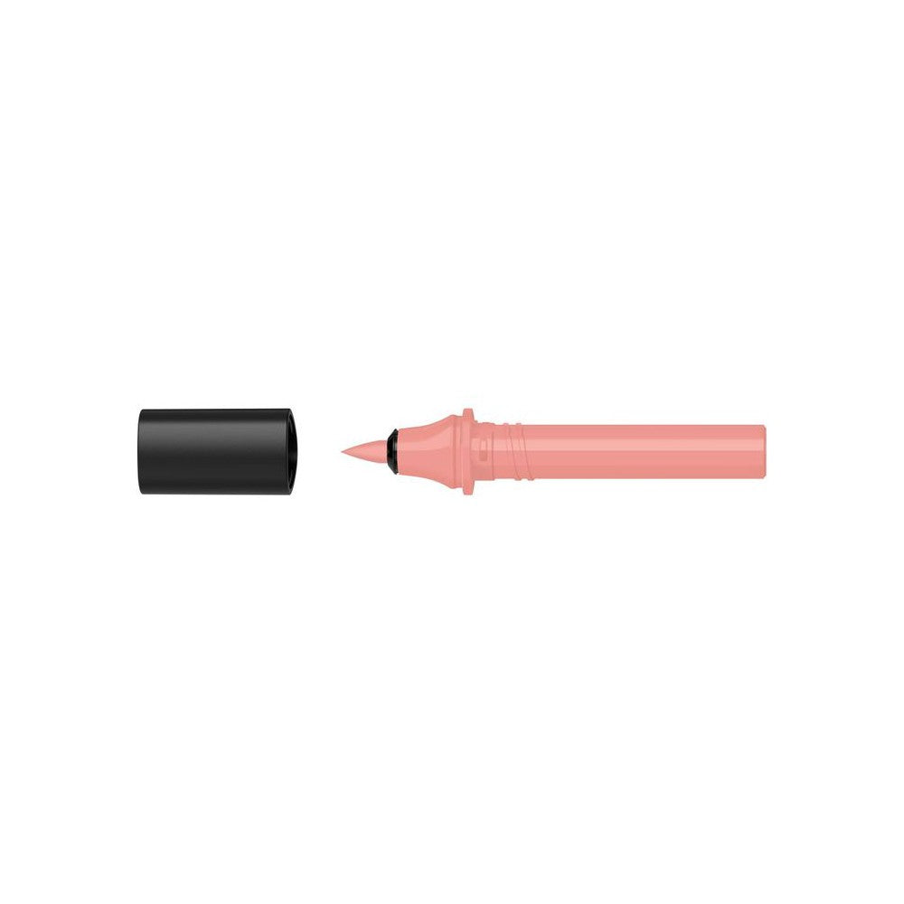 Molotow - Markers - Sketcher - Cartridge - Brush - Coral Red Middle