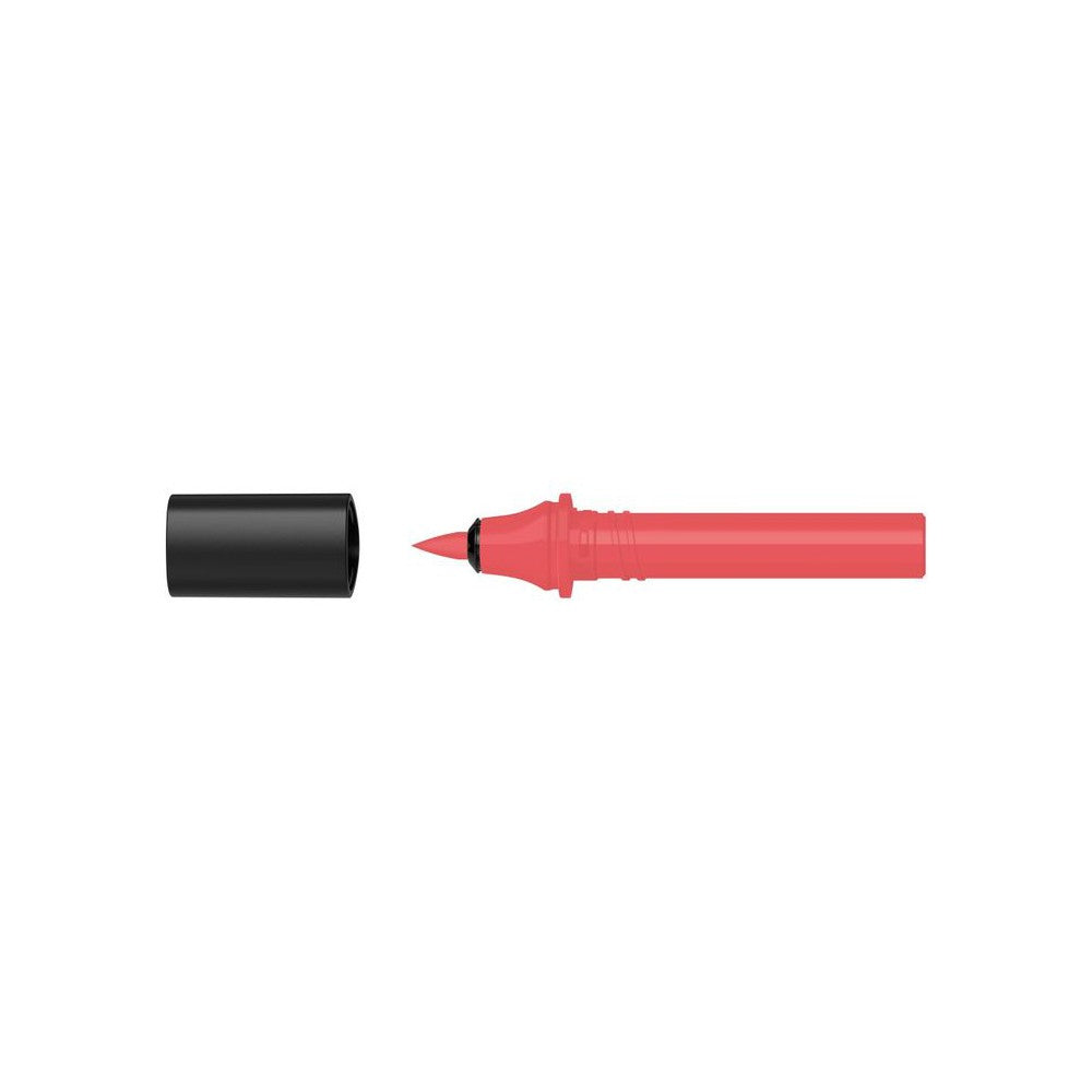 Molotow - Markers - Sketcher - Cartridge - Brush - Cherry Red Middle