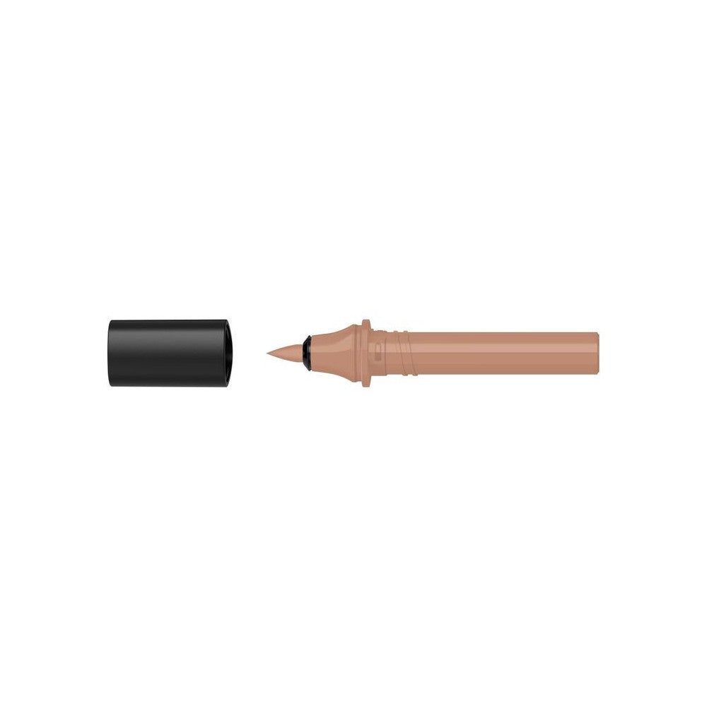 Molotow - Markers - Sketcher - Cartridge - Brush - Mahogany