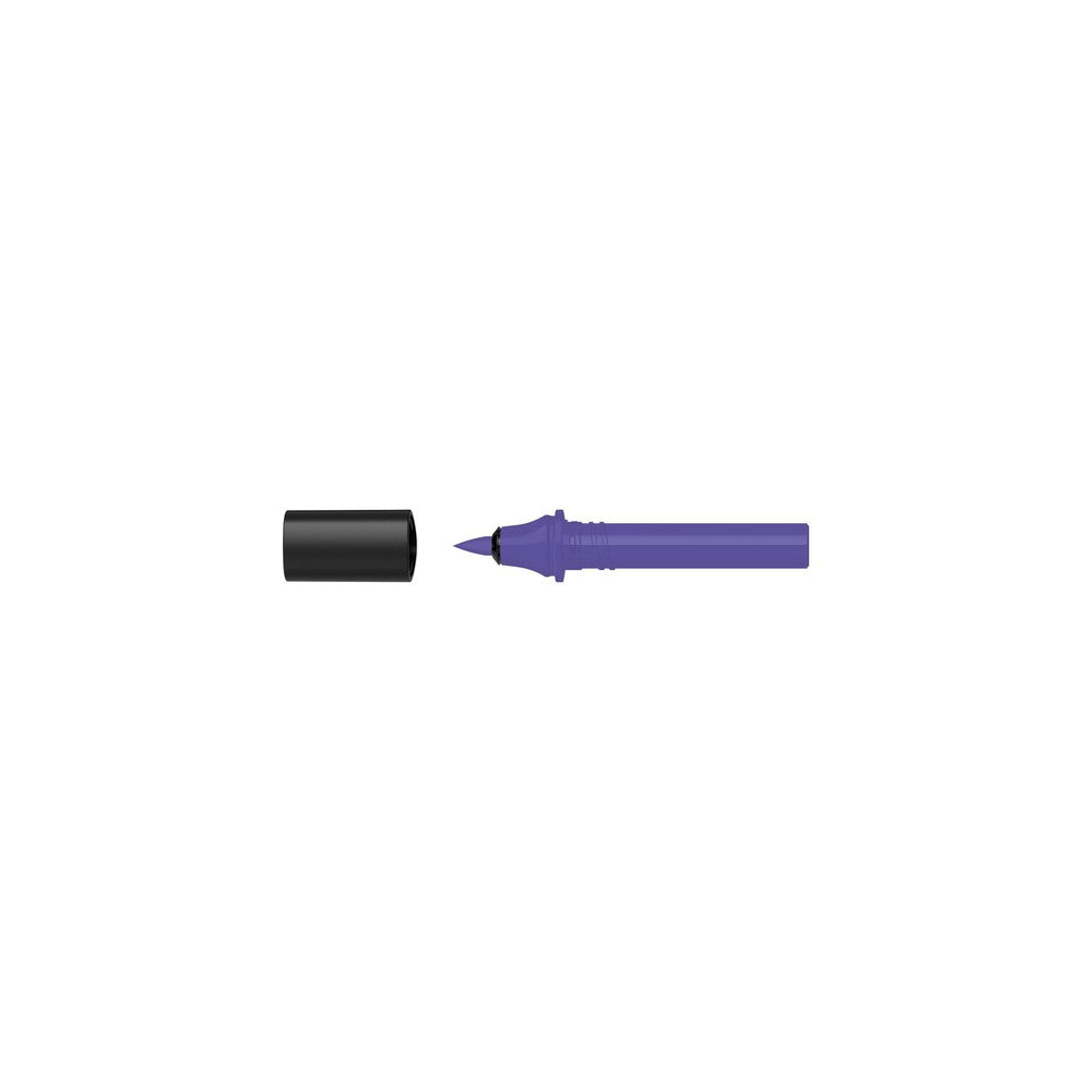 Molotow - Markers - Sketcher - Cartridge - Brush - Violet