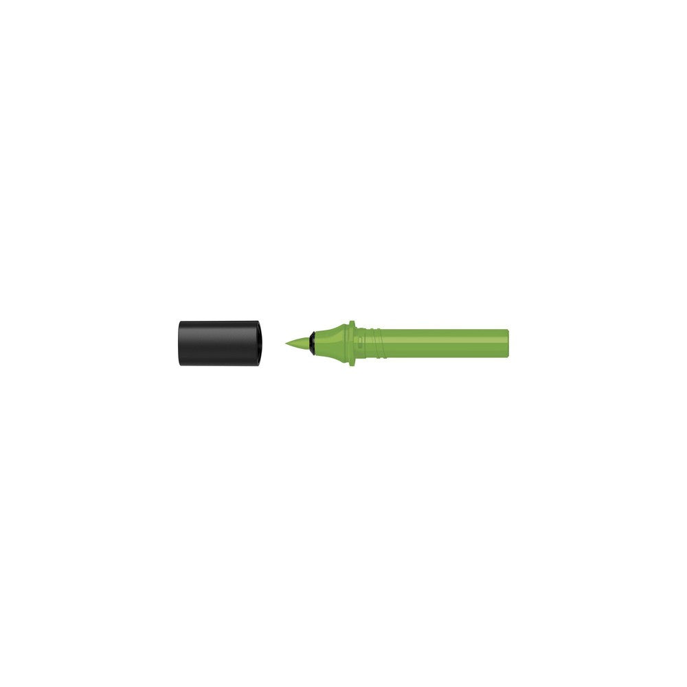Molotow - Markers - Sketcher - Cartridge - Brush - Grass Green