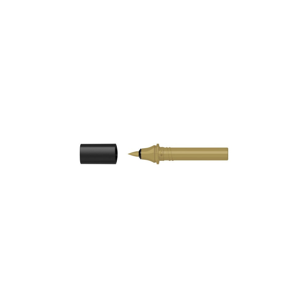 Molotow - Markers - Sketcher - Cartridge - Brush - Khaki