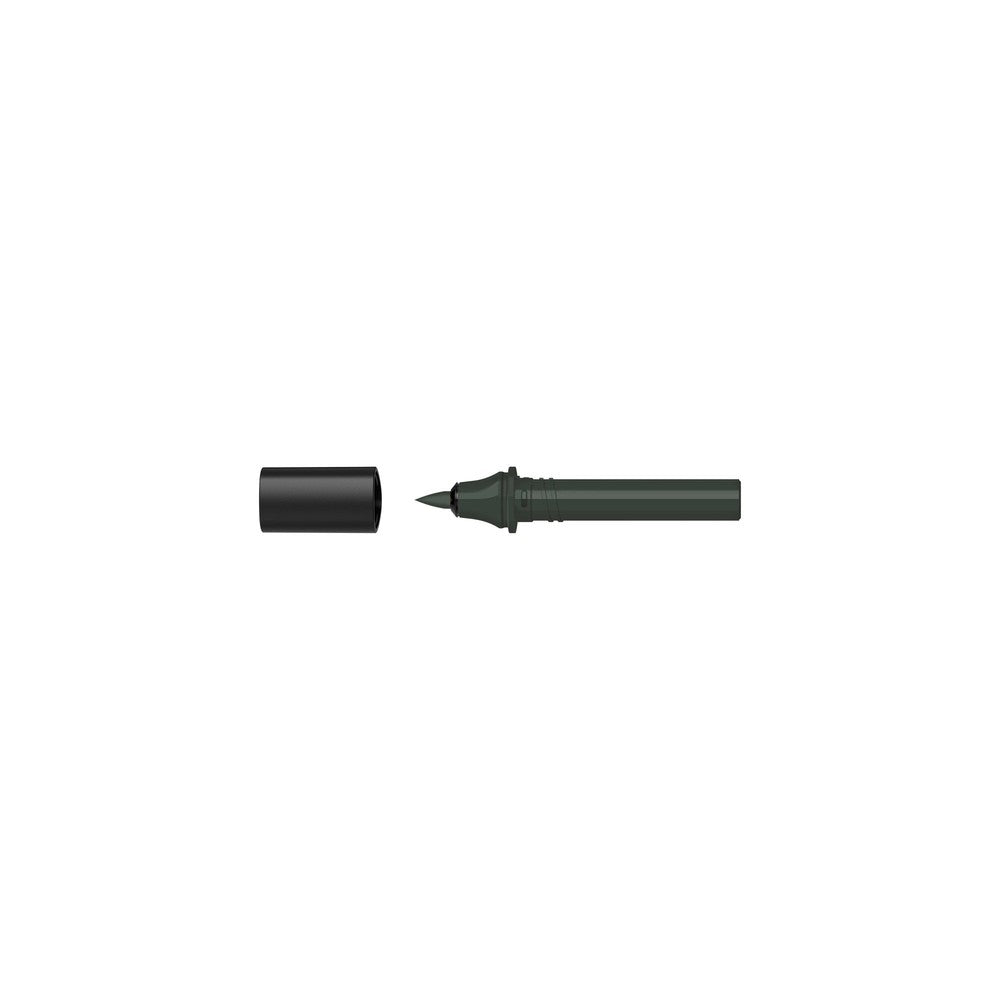 Molotow - Markers - Sketcher - Cartridge - Brush - Green Grey 5