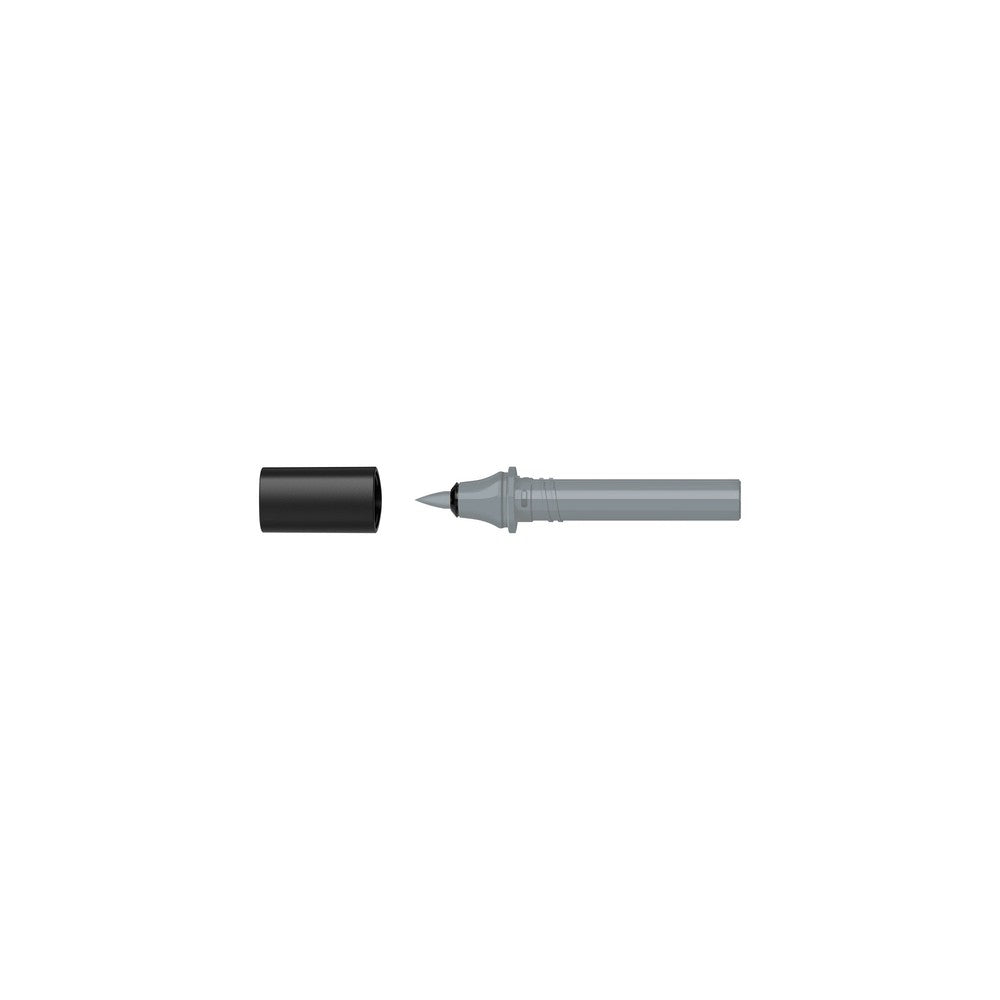 Molotow - Markers - Sketcher - Cartridge - Brush - Cool Grey 4
